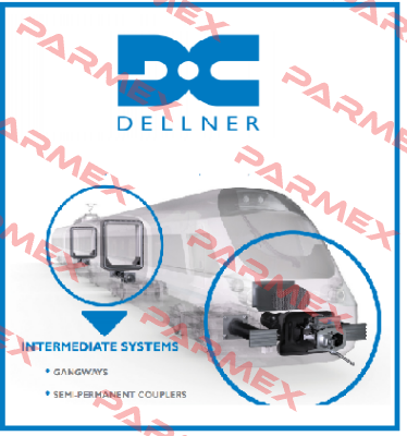 SUPPORT RING 95-100  Dellner