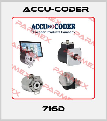 716d ACCU-CODER