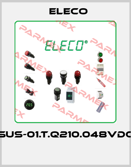 SUS-01.T.Q210.048VDC  Eleco