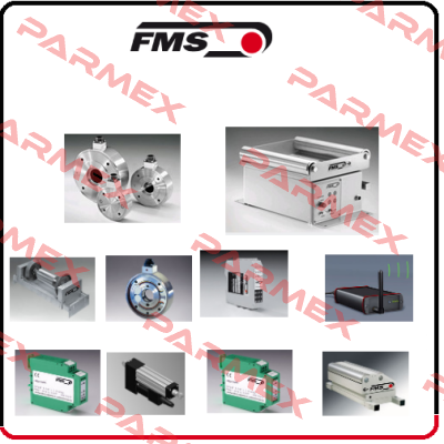 Repair kit for Q100-762 İSO Fms