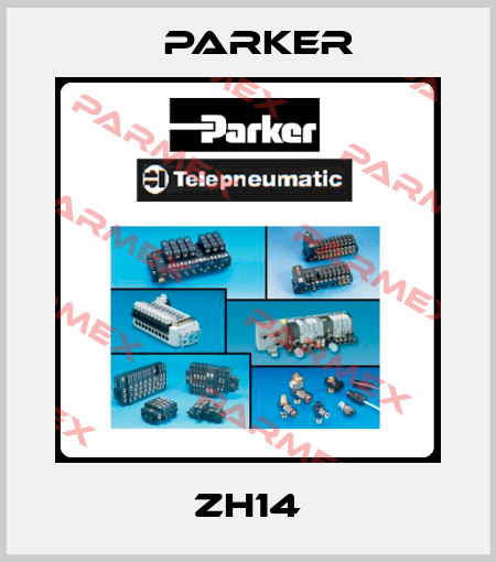 ZH14 Parker