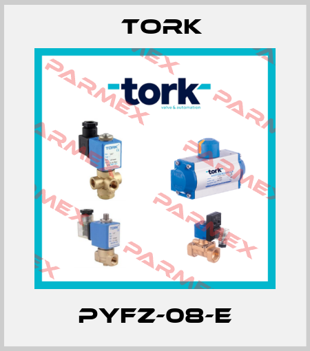 PYFZ-08-E Tork