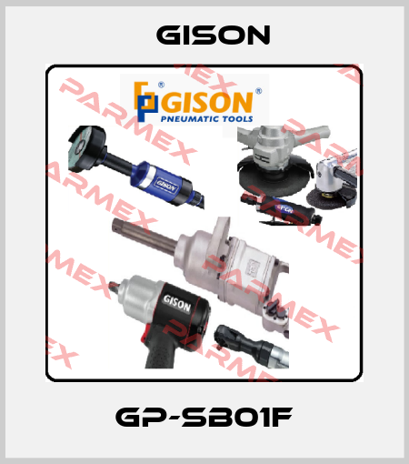GP-SB01F Gison