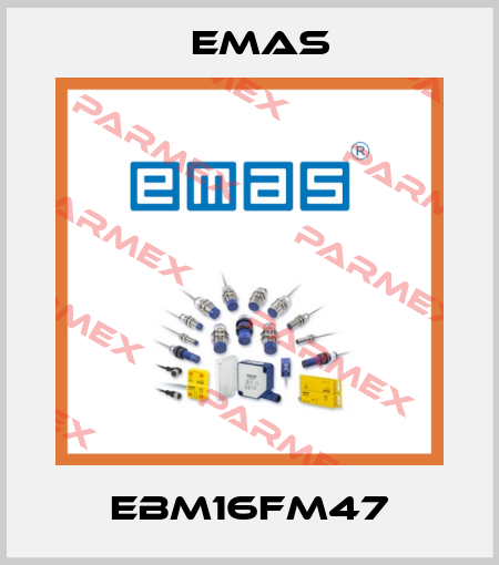 EBM16FM47 Emas