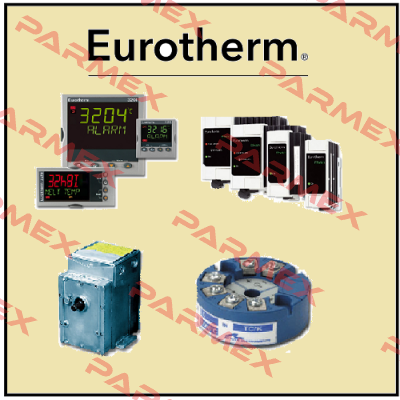 S/N:EX55465-006-001-01-05 Eurotherm