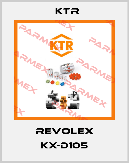 Revolex KX-D105 KTR