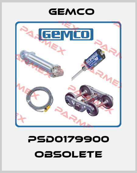 PSD0179900 obsolete Gemco
