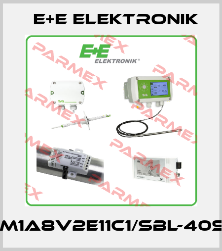 EE08-M1A8V2E11C1/SBL-40SBH80 E+E Elektronik