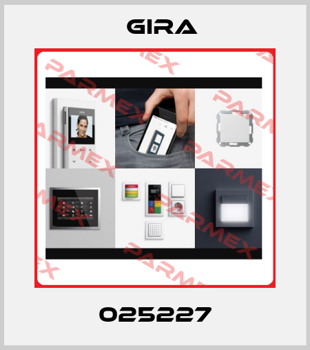 025227 Gira