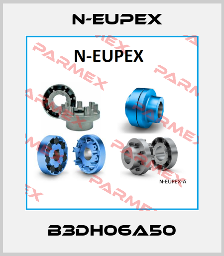 B3DH06A50 N-Eupex