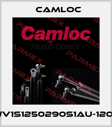 SWV1S1250290S1AU-1200N Camloc