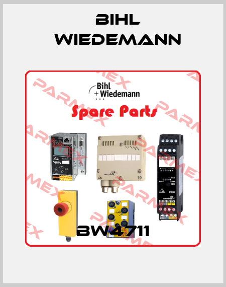BW4711 Bihl Wiedemann