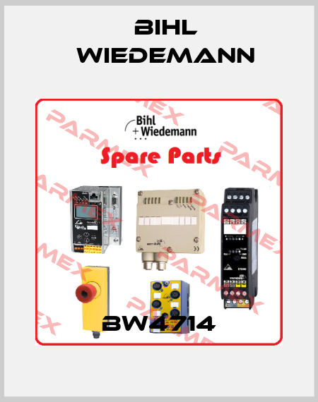 BW4714 Bihl Wiedemann