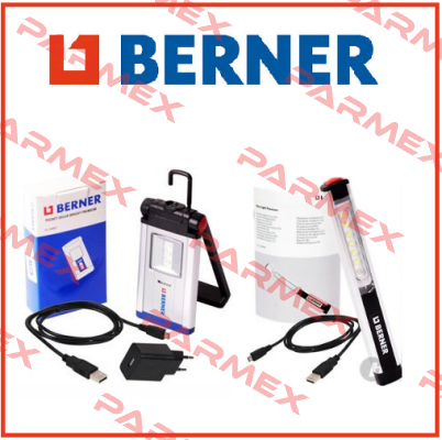 P/N: 1252 Berner