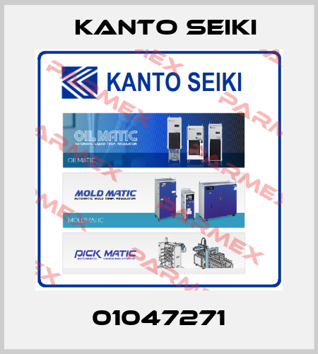 01047271 Kanto Seiki