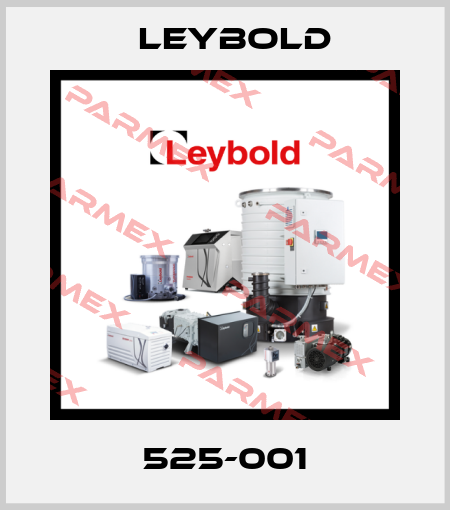 525-001 Leybold