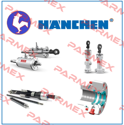 Sealing for PFS-400 Hanchen