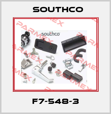 F7-548-3 Southco