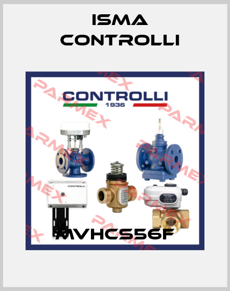 MVHCS56F iSMA CONTROLLI