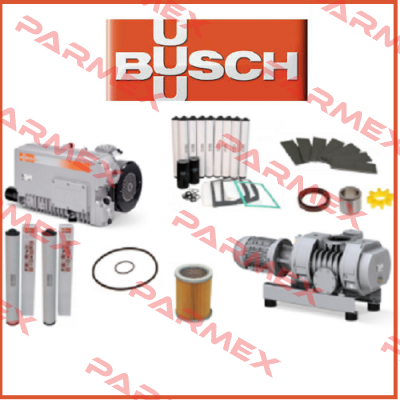 REPAIR KIT SV-1010-CM N/P 0994.567.109  Busch