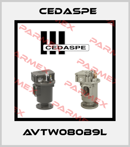 AVTW080B9L Cedaspe