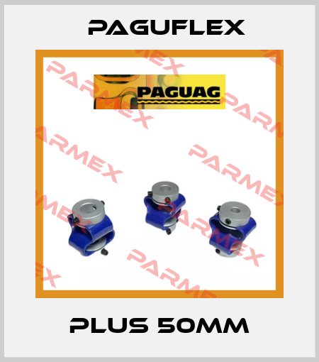 PLUS 50mm Paguflex
