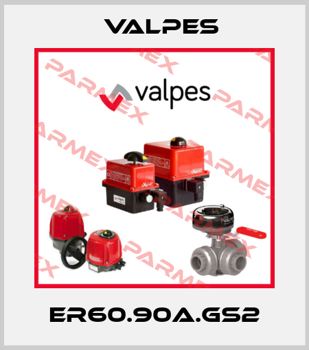 ER60.90A.GS2 Valpes