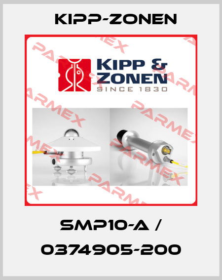 SMP10-A / 0374905-200 Kipp-Zonen