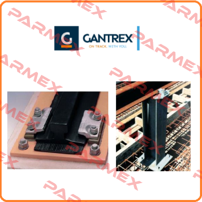 P/N: 10748, Type: A75 (5x11,9m) Gantrex