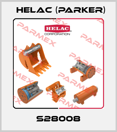 S28008 Helac (Parker)