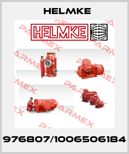 976807/1006506184 Helmke