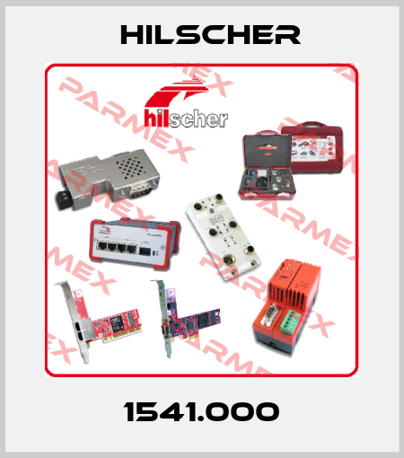 1541.000 Hilscher