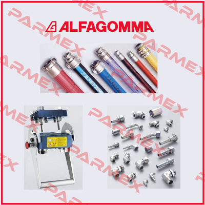 Flexopak 2 - Supertuff Alfagomma