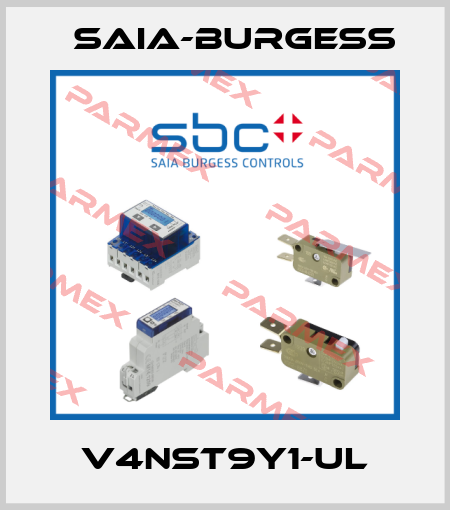V4NST9Y1-UL Saia-Burgess