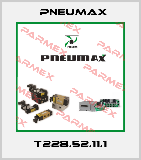 T228.52.11.1 Pneumax