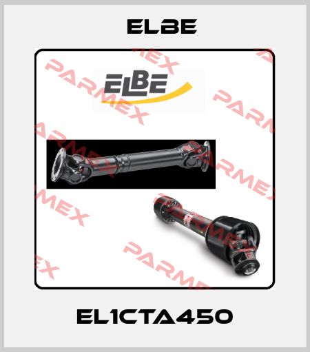 EL1CTA450 Elbe