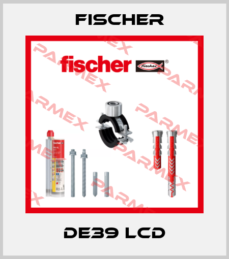 DE39 LCD Fischer
