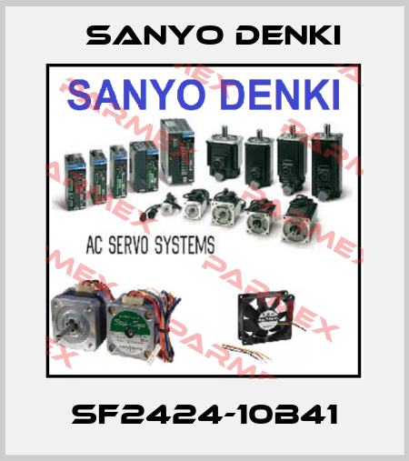 SF2424-10B41 Sanyo Denki