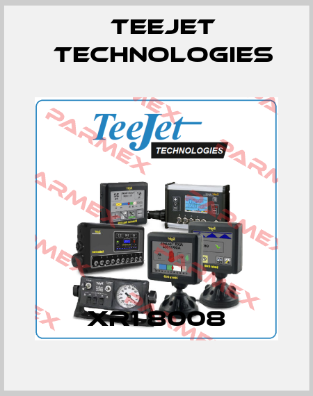 XR1 8008 TeeJet Technologies