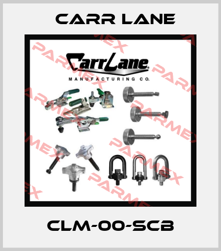 CLM-00-SCB Carr Lane