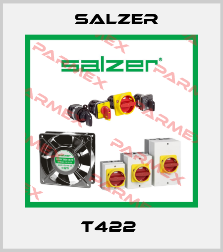 T422  Salzer