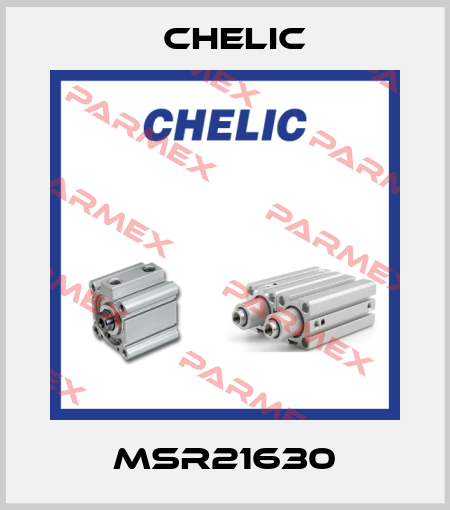 MSR21630 Chelic