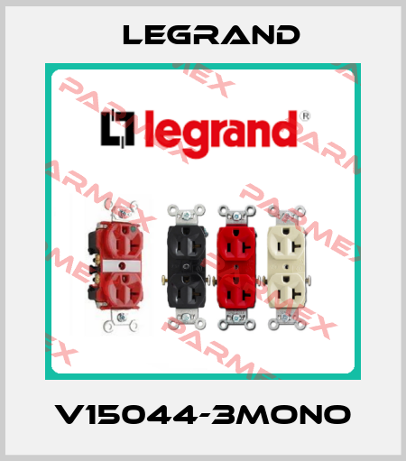 V15044-3MONO Legrand