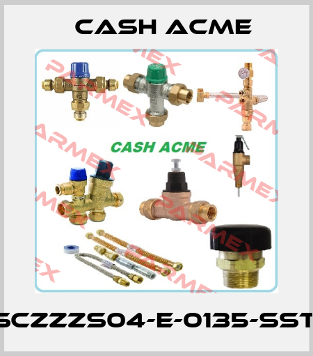 FR-ZCCSCZZZS04-E-0135-SST-75-200 Cash Acme
