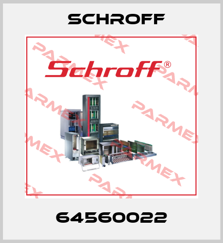 64560022 Schroff