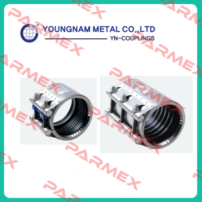YF1290100-4 YOUNGNAM METAL