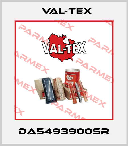 DA5493900SR Val-Tex