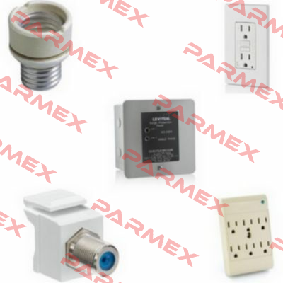 131-T5825-00W  Leviton