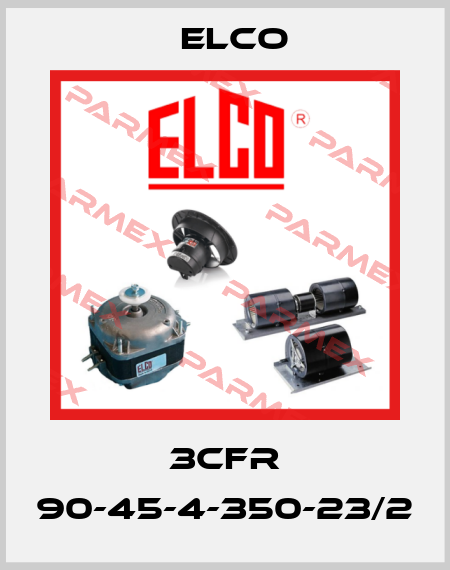 3CFR 90-45-4-350-23/2 Elco