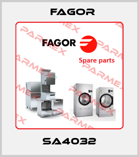 SA4032 Fagor